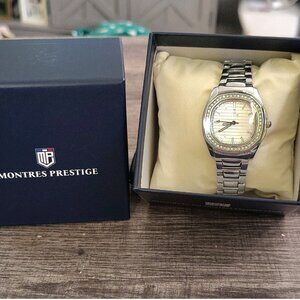 Invicta Montres Prestige ladies watch